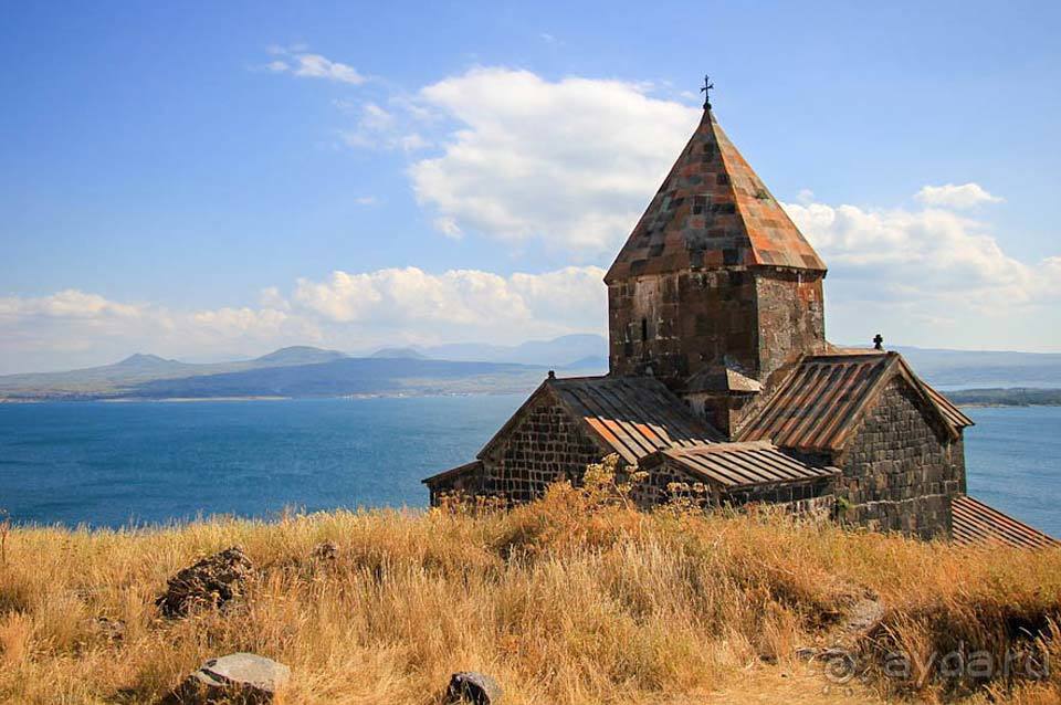 Отдых в Армении