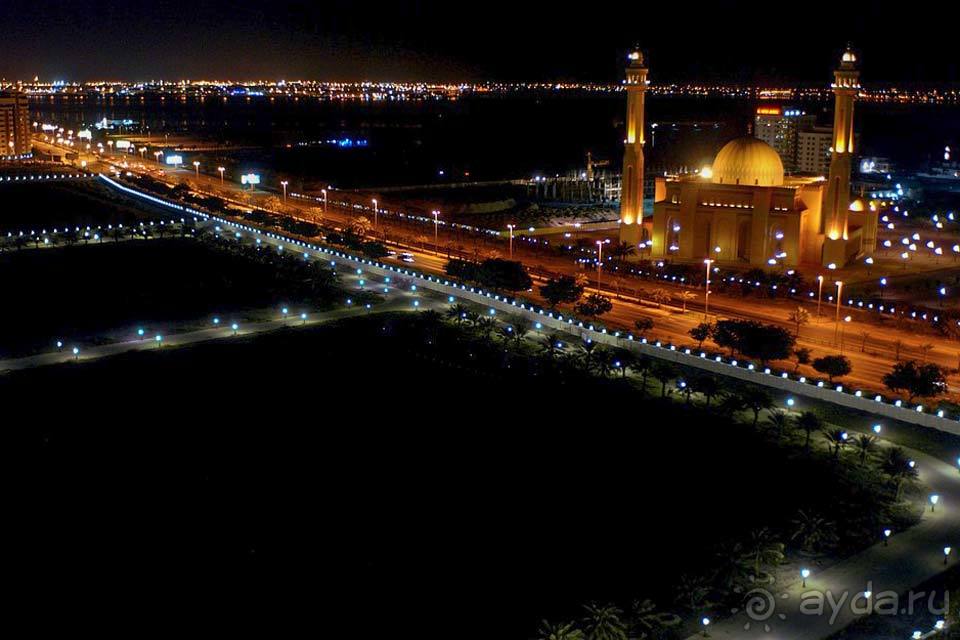 Отдых в Бахрейне