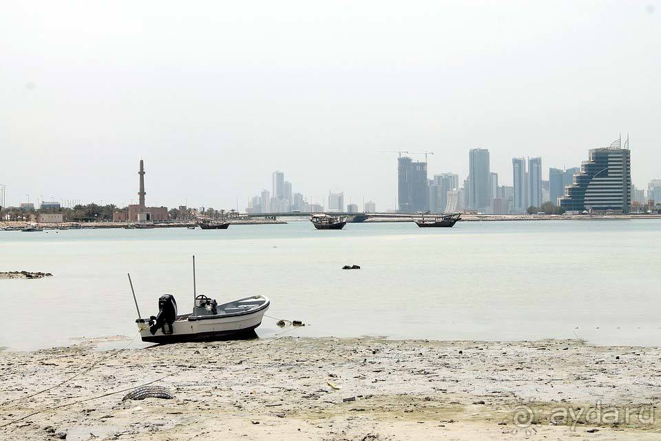 Отдых в Бахрейне