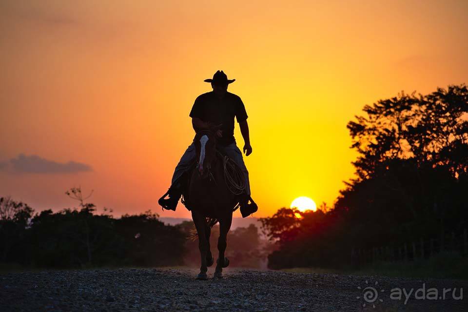 Отдых в Белизе