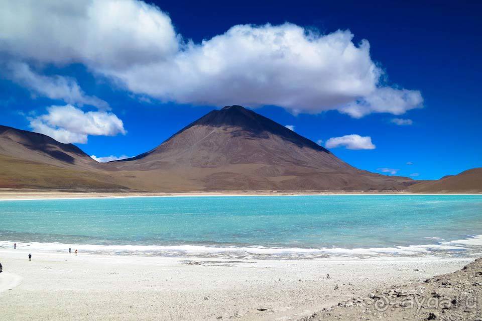 Отдых в Боливии