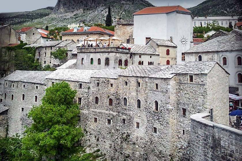 Отдых в Боснии и Герцеговине