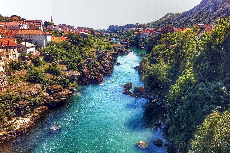 Отдых в Боснии и Герцеговине