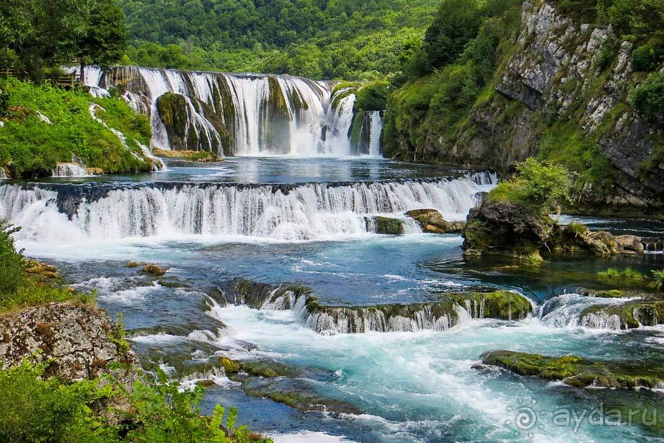 Отдых в Боснии и Герцеговине