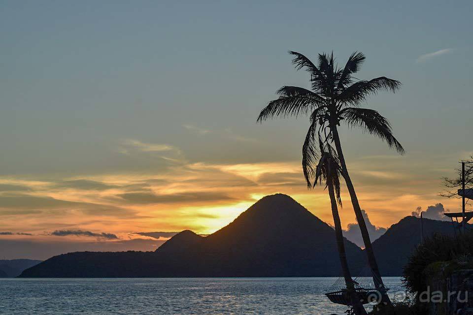 Отдых на Британских Виргинских островах