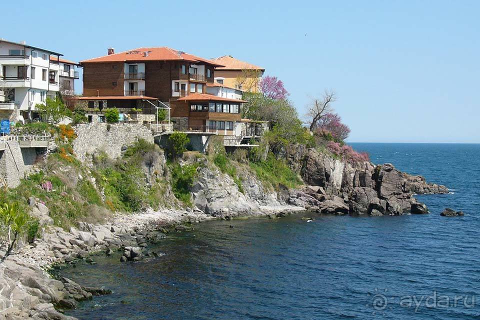 Отдых в Болгарии