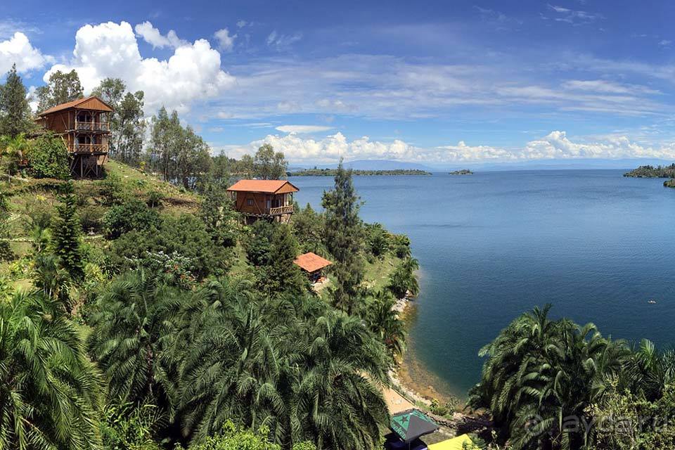 Отдых в Бурунди