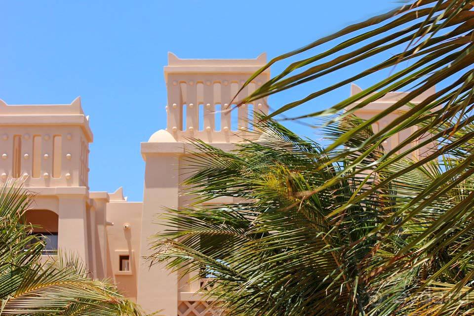 Отдых в Кабо-Верде