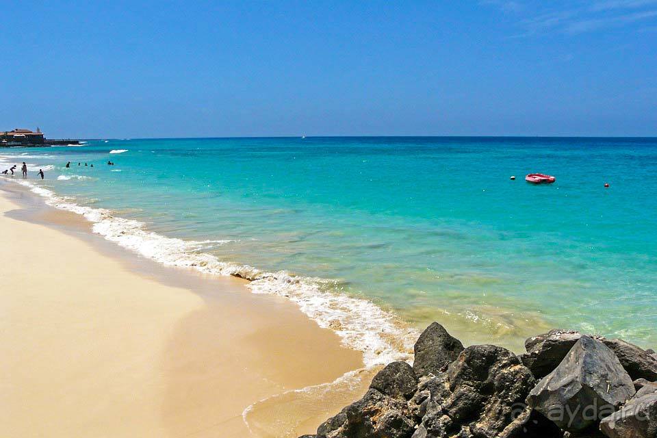 Отдых в Кабо-Верде