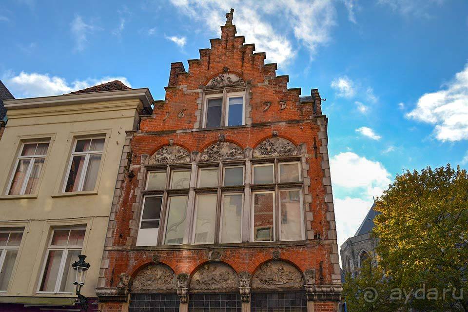 Отдых в Чаде