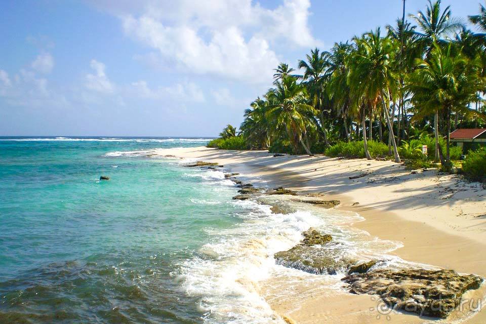 Отдых в Колумбии