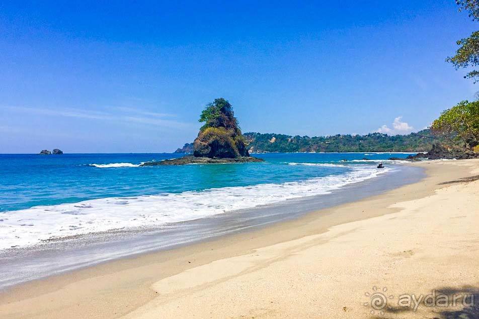 Отдых в Коста-Рике