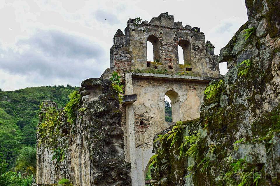 Отдых в Коста-Рике