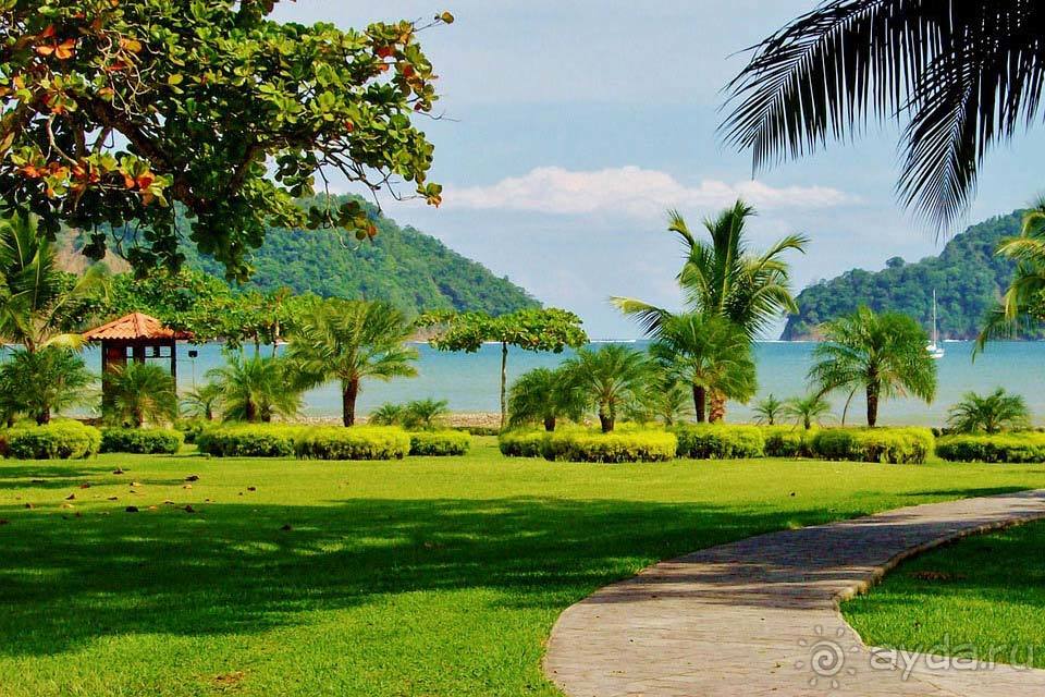 Отдых в Коста-Рике