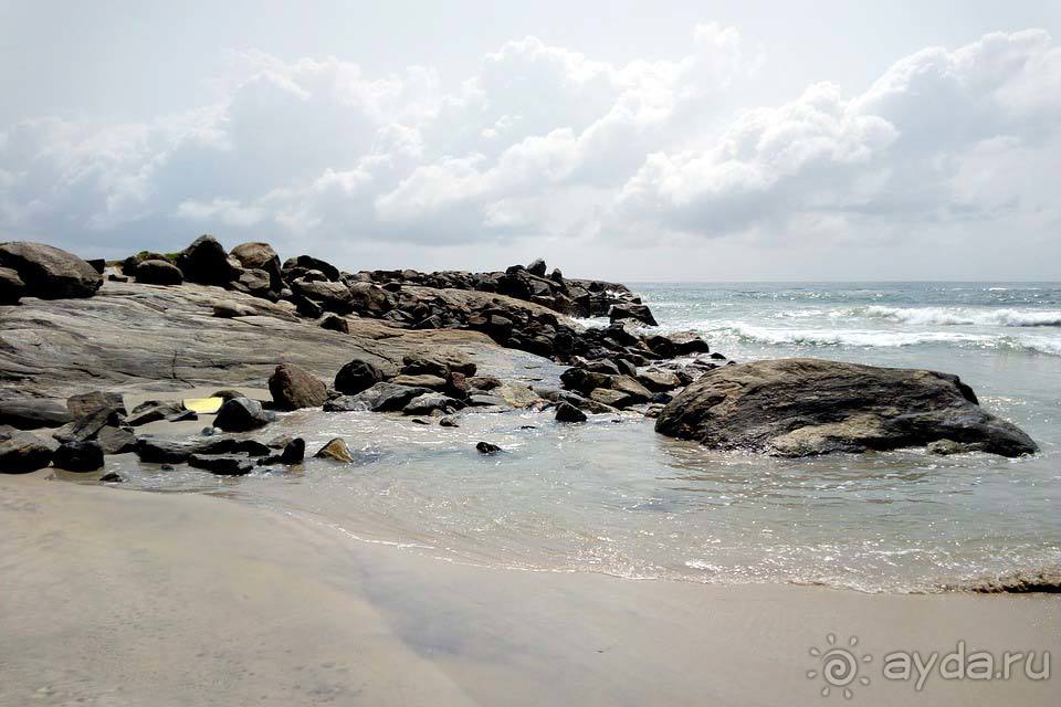 Отдых в Кот-д'Ивуаре