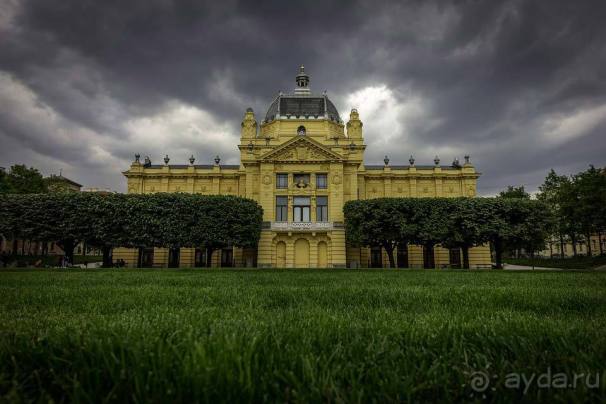 Отдых в Хорватии