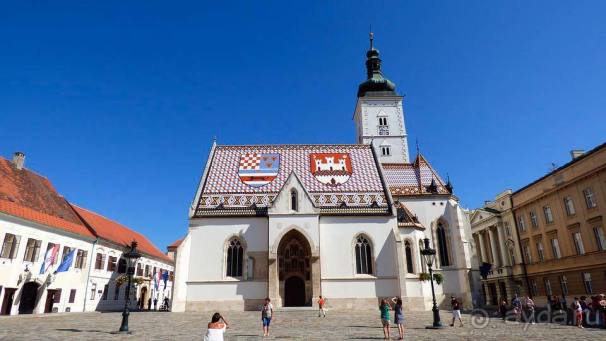 Отдых в Хорватии