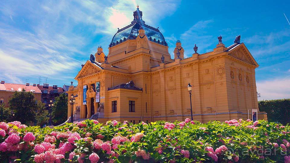 Отдых в Хорватии