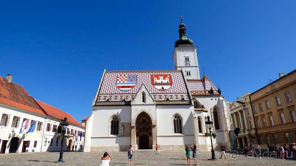 Отдых в Хорватии