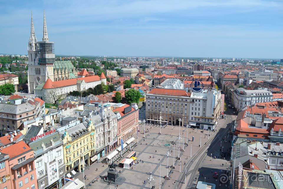 Отдых в Хорватии