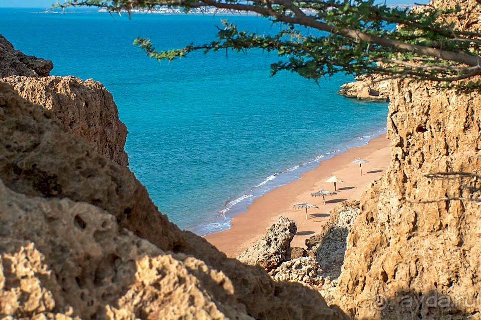 Отдых в Джибути