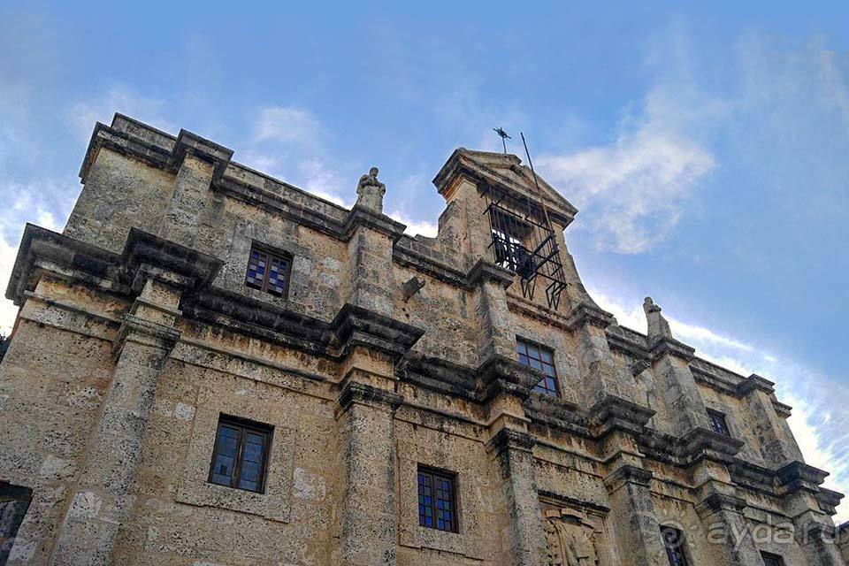 Отдых в Доминике