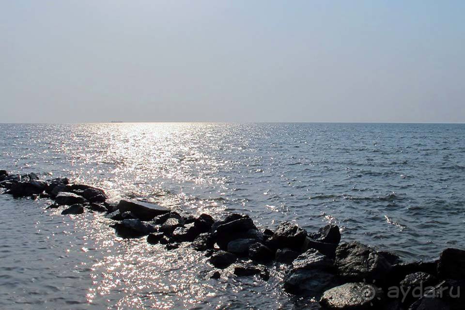 Отдых в Экваториальной Гвинее