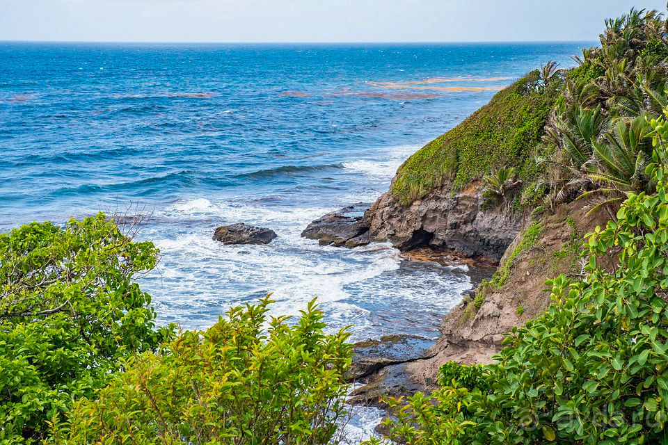 Отдых на Сент-Винсенте и Гренадинах