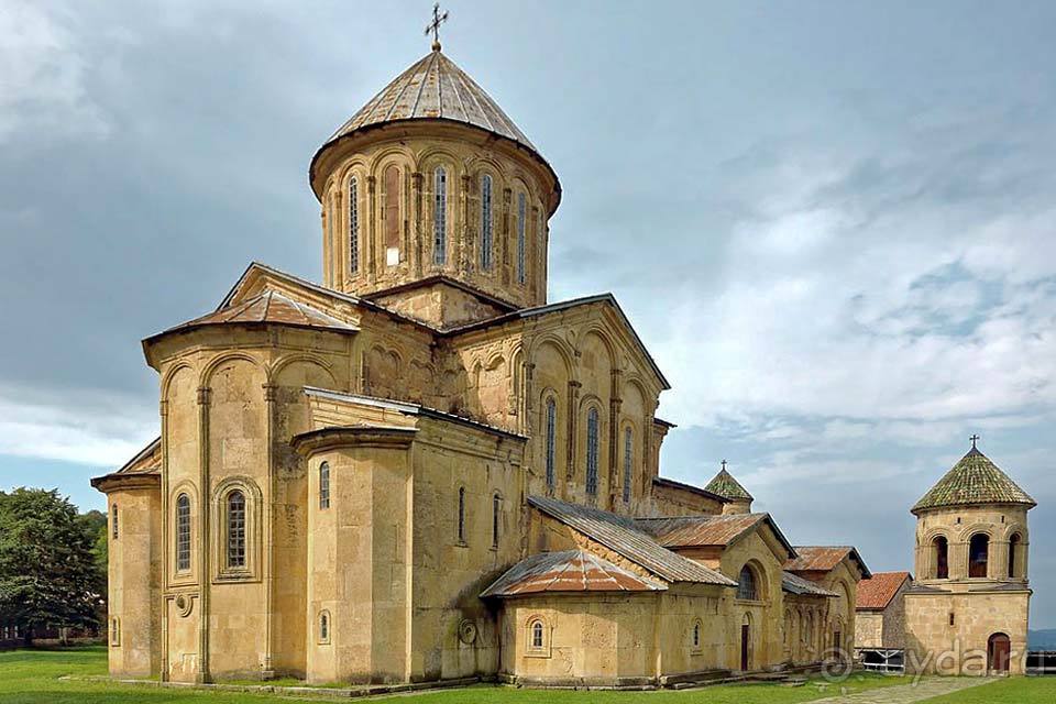 Отдых в Грузии