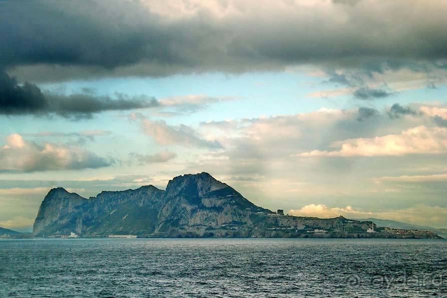 Отдых в Гибралтаре