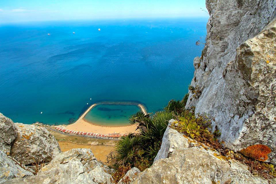 Отдых в Гибралтаре