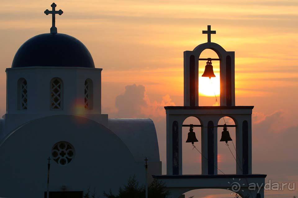 Отдых в Греции