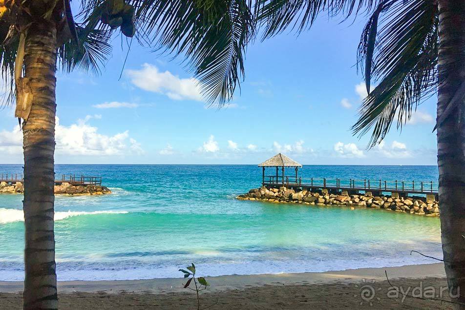 Отдых в Гренаде