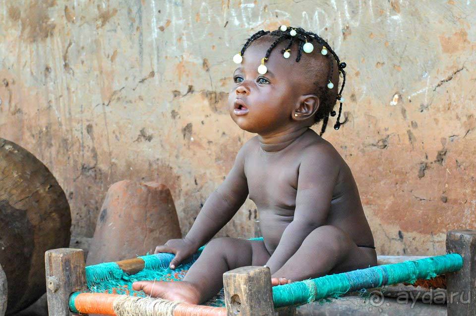 Отдых в Гвинее-Бисау