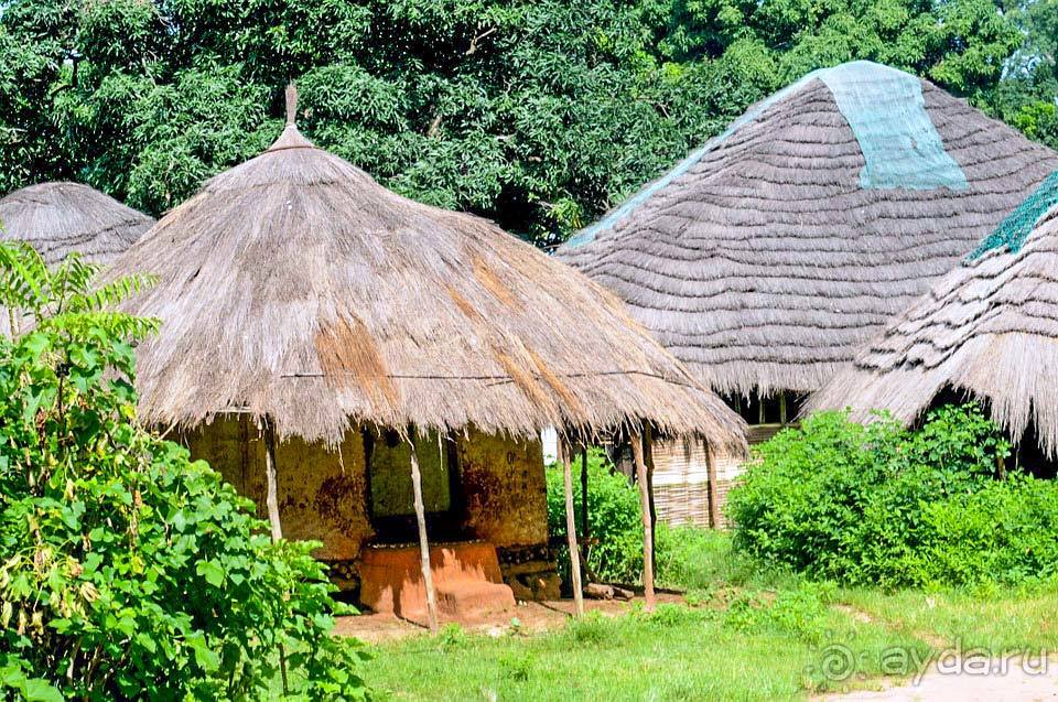 Отдых в Гвинее-Бисау