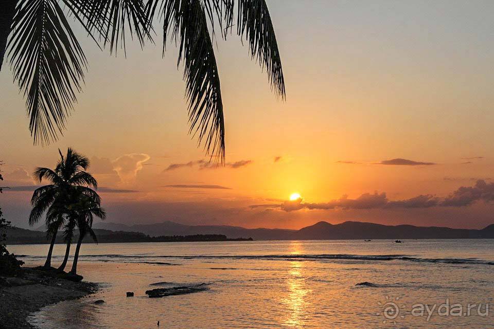 Отдых на Гаити