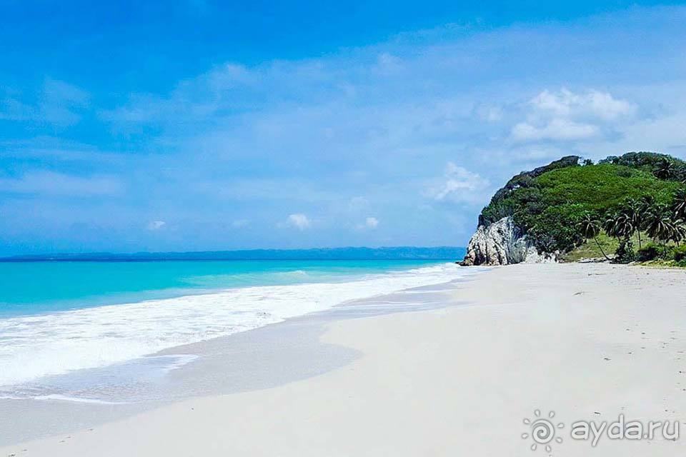 Отдых на Гаити