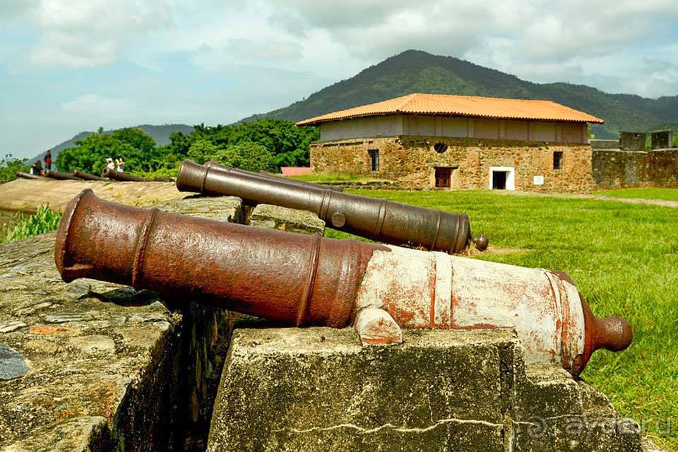 Отдых в Гондурасе