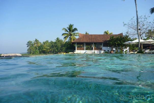 Отдых в Индии