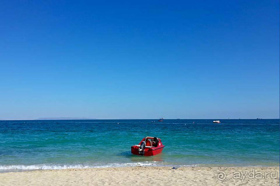 Отдых в Иране