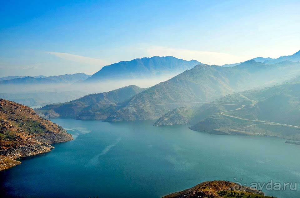 Отдых в Ираке