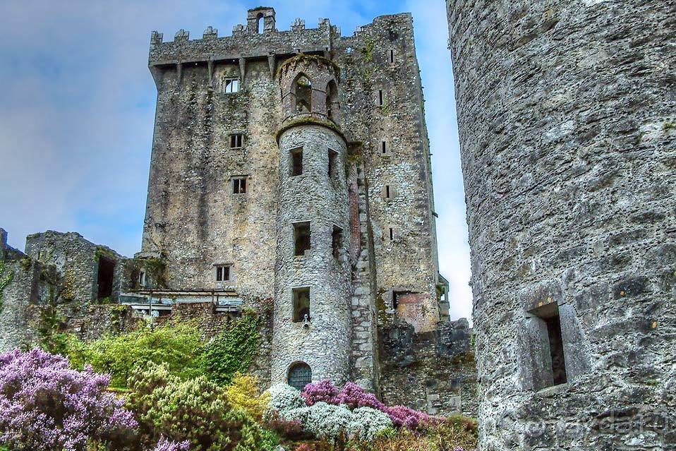 Отдых в Ирландии