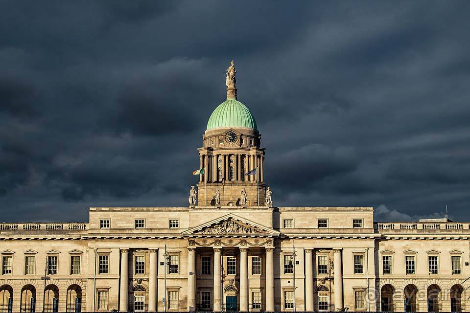 Отдых в Ирландии