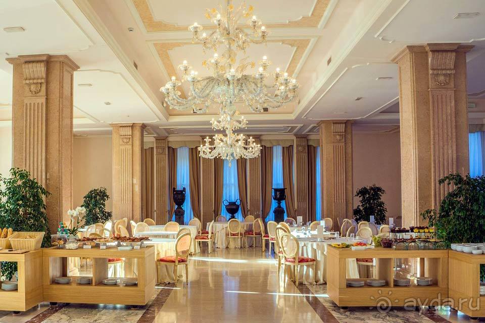 Отдых в Италии