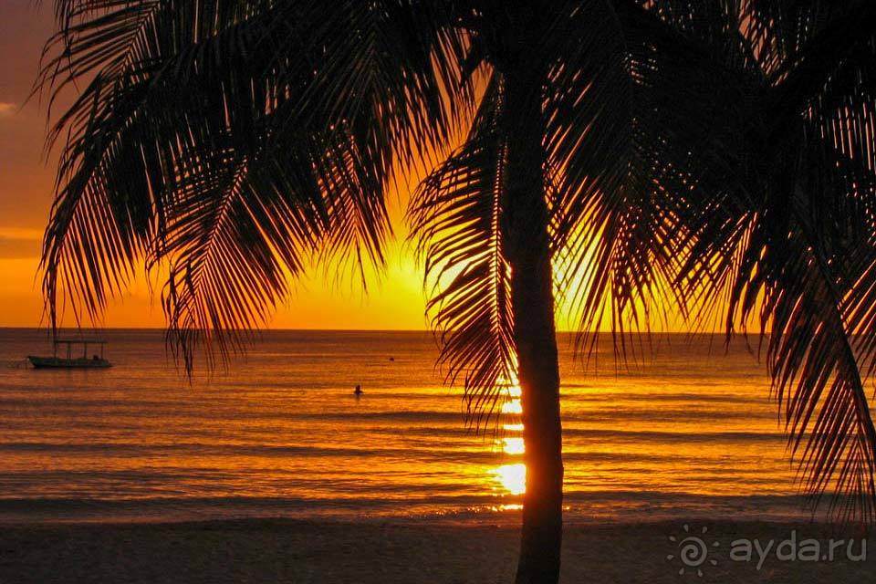 Отдых на Ямайке