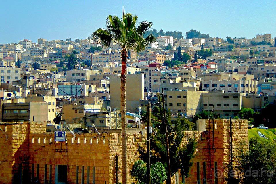 Отдых в Иордании