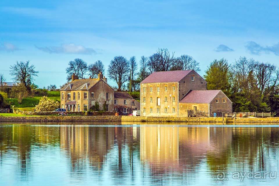 Отдых в Великобритании