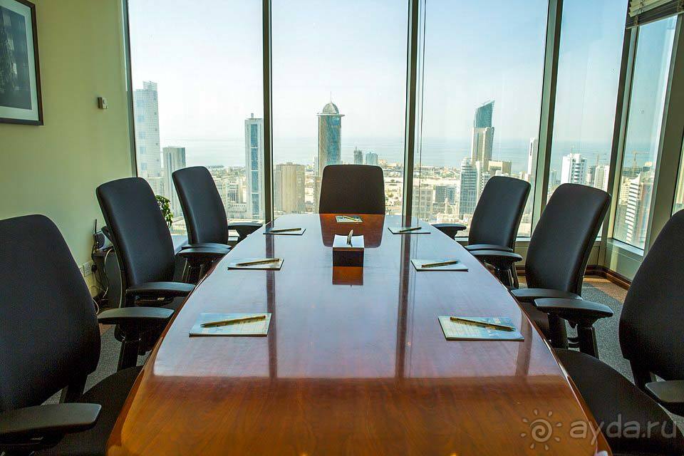 Отдых в Кувейте