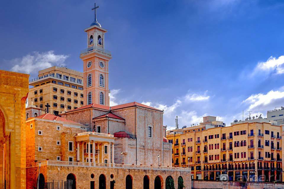 Отдых в Ливане