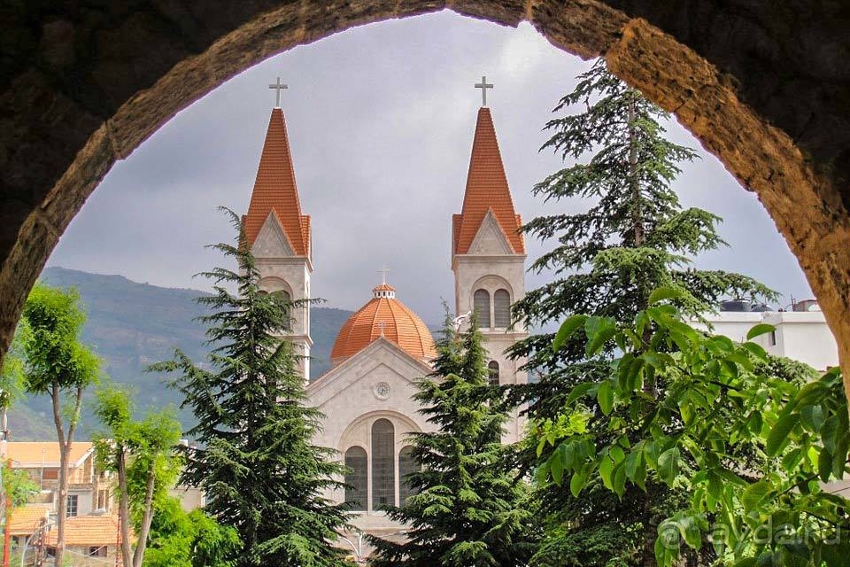 Отдых в Ливане